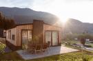 FerienhausÖsterreich - : Chalets &amp; Glamping Nassfeld 1