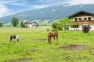 Holiday homeAustria - : Appartment Ennstal