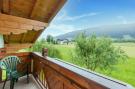 Holiday homeAustria - : Appartment Ennstal