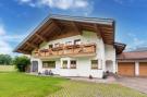 Holiday homeAustria - : Appartement Rossbrand