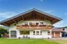 Holiday homeAustria - : Appartement Rossbrand