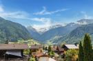 Holiday homeAustria - : Grosszügiges Charmantes Apartment im Familiendorf 