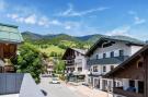 Holiday homeAustria - : Grosszügiges Charmantes Apartment im Familiendorf 