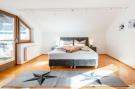 Holiday homeAustria - : Wilhelm - Apartment de Luxe