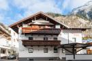 Holiday homeAustria - : Wilhelm - Apartment de Luxe