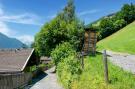 Holiday homeAustria - : Apartment Heini Haus