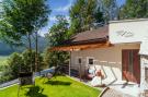 Holiday homeAustria - : Apartment Heini Haus