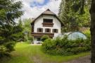 Holiday homeAustria - : Apartment Mooswald 1