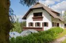 Holiday homeAustria - : Apartment Mooswald 1