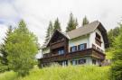 Holiday homeAustria - : Apartment Mooswald 1