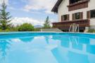 Holiday homeAustria - : Apartment Mooswald 1