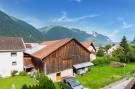 Holiday homeAustria - : Apartment Ferienglück