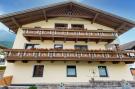 Holiday homeAustria - : Apartment Ferienglück