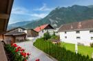 Holiday homeAustria - : Apartment Ferienglück