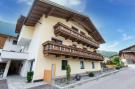 Holiday homeAustria - : Apartment Ferienglück