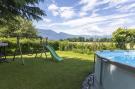 Holiday homeAustria - : Ferienwohnung Seeboden