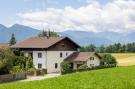 Holiday homeAustria - : Ferienwohnung Seeboden