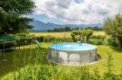 Holiday homeAustria - : Ferienwohnung Seeboden