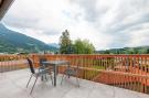 Holiday homeAustria - : Appartement Grimming