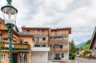 Holiday homeAustria - : Appartement Grimming