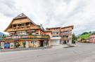 Holiday homeAustria - : Appartement Grimming