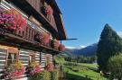 Holiday homeAustria - : Pension Alte Schule