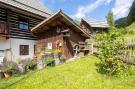 Holiday homeAustria - : Pension Alte Schule