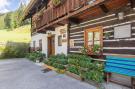 Holiday homeAustria - : Pension Alte Schule