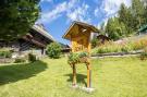 Holiday homeAustria - : Pension Alte Schule