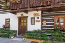 Holiday homeAustria - : Pension Alte Schule