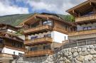 Holiday homeAustria - : Chalet Ochsenbug