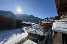 Holiday homeAustria - : Chalet Ochsenbug