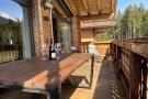 Holiday homeAustria - : Chalet Ochsenbug