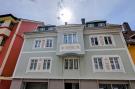 FerienhausÖsterreich - : Apartment Bürgeralpe