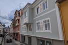 VakantiehuisOostenrijk - : Apartment Bürgeralpe