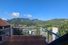 Holiday homeAustria - : Apartment Bürgeralpe