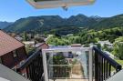 Holiday homeAustria - : Apartment Bürgeralpe