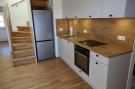 Holiday homeAustria - : Apartment Bürgeralpe