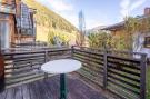 Holiday homeAustria - : Apartment Nockbergen