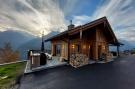 Holiday homeAustria - : Chalet Die Sagritzerin