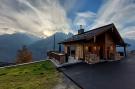 Holiday homeAustria - : Chalet Die Sagritzerin