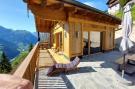 FerienhausÖsterreich - : Chalet Die Sagritzerin