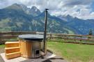 Holiday homeAustria - : Chalet Die Sagritzerin