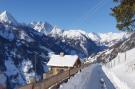 Holiday homeAustria - : Chalet Die Sagritzerin