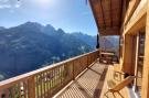 Holiday homeAustria - : Chalet Die Sagritzerin