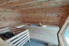 Holiday homeAustria - : Chalet Die Sagritzerin