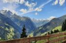 Holiday homeAustria - : Chalet Die Sagritzerin