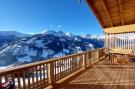 Holiday homeAustria - : Chalet Die Sagritzerin