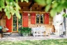 Holiday homeAustria - : Ferienhaus Feistritz