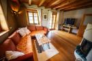 Holiday homeAustria - : Ferienhaus Feistritz